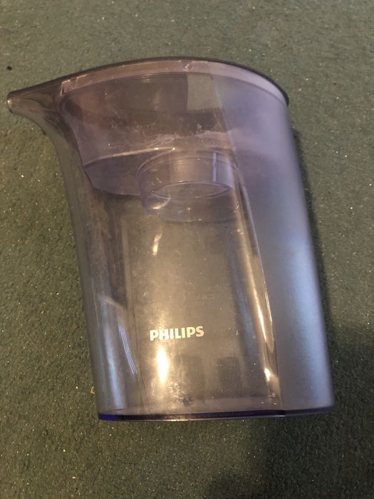 dzbanek filtrujący do wody Philips IronCare filtr do wody z kranu