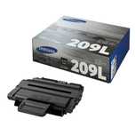 Новий оригінальний запечатаний картридж Samsung MLT-D209L