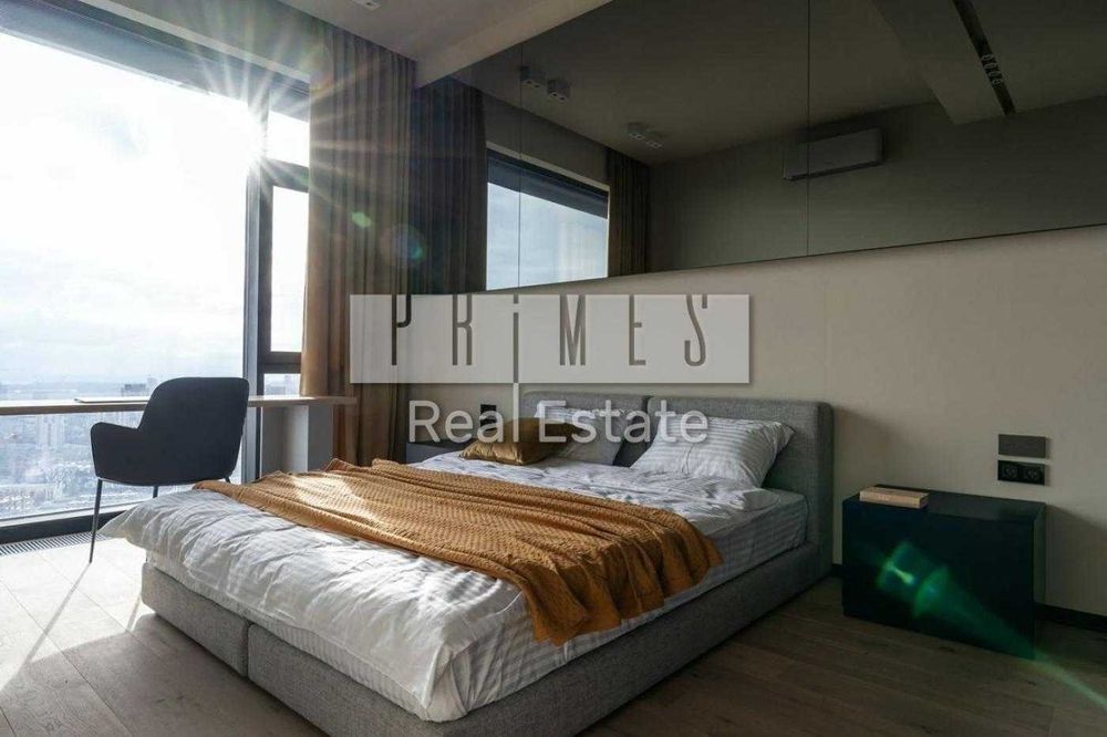 Продаж 3к квартири, ЖК Alter Ego, пер. Лабораторний, 7, Печерськ