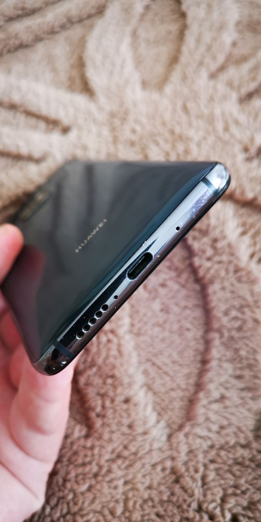 Huawei mate 20 Google сервисы работают!