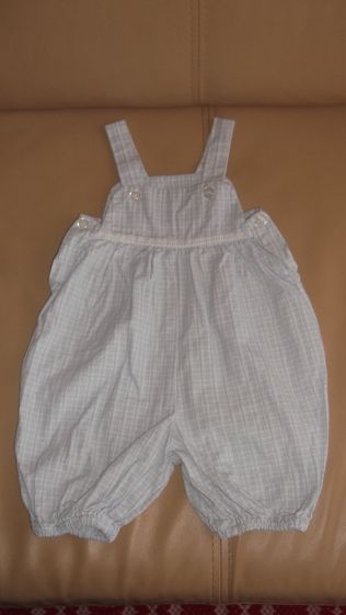 lote de roupa de menina bebé os bonecos