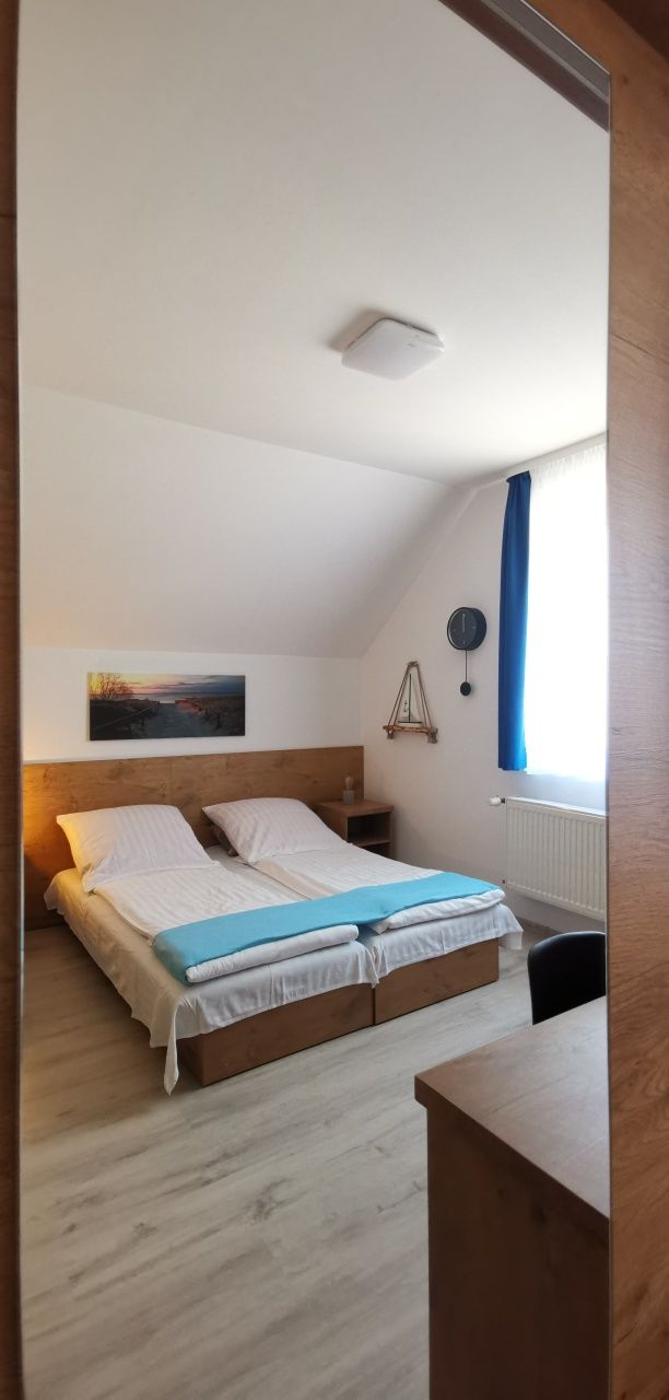 Jastarnia- wolne pokoje w Helu 1-4.08. Do plaży 4 min.Centrum