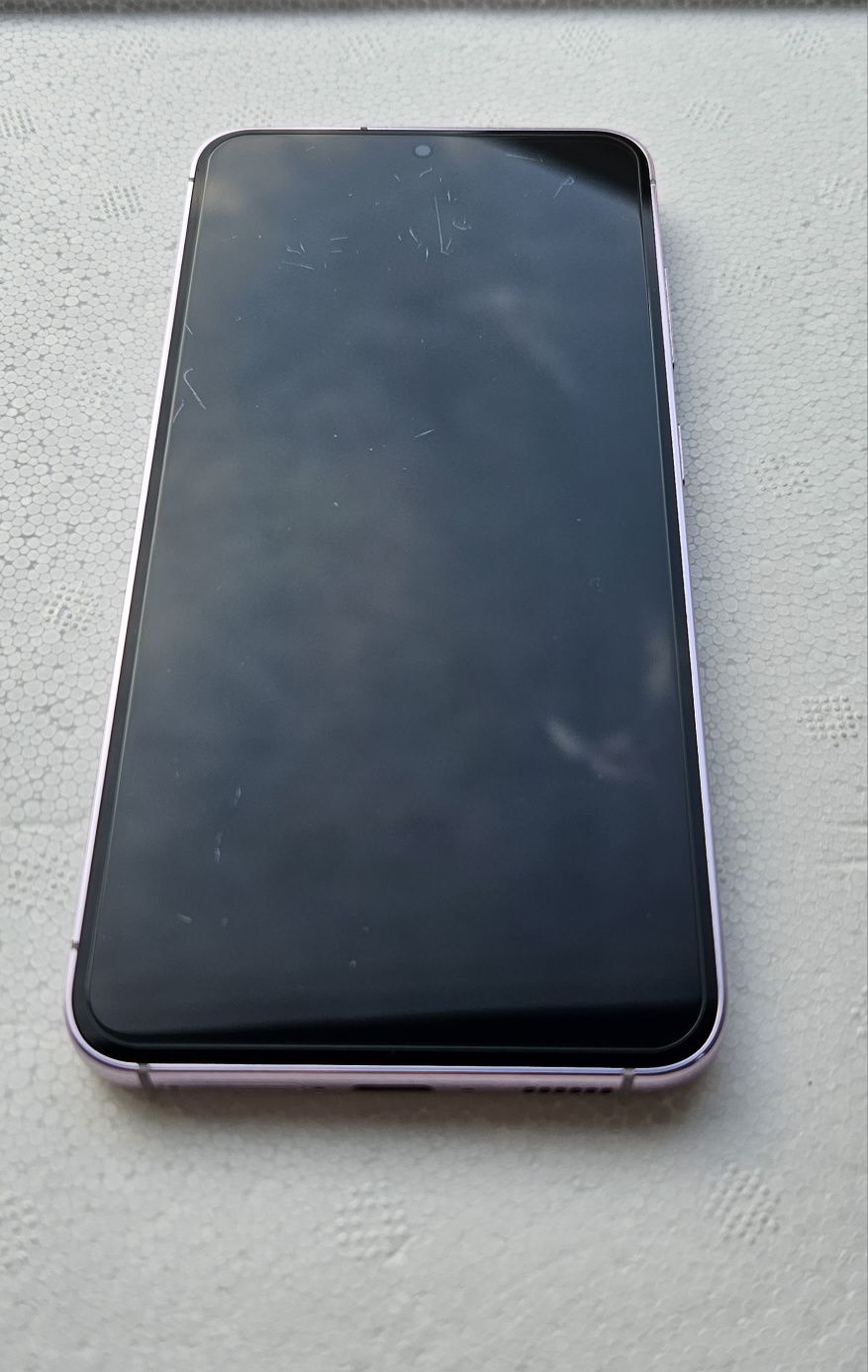 Samsung Galaxy S23 128Gb lavender