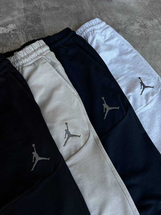 Спортивні штани Nike Air Jordan (S-XXL)
