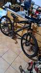 Bicicleta BTWIN Todo o Terreno