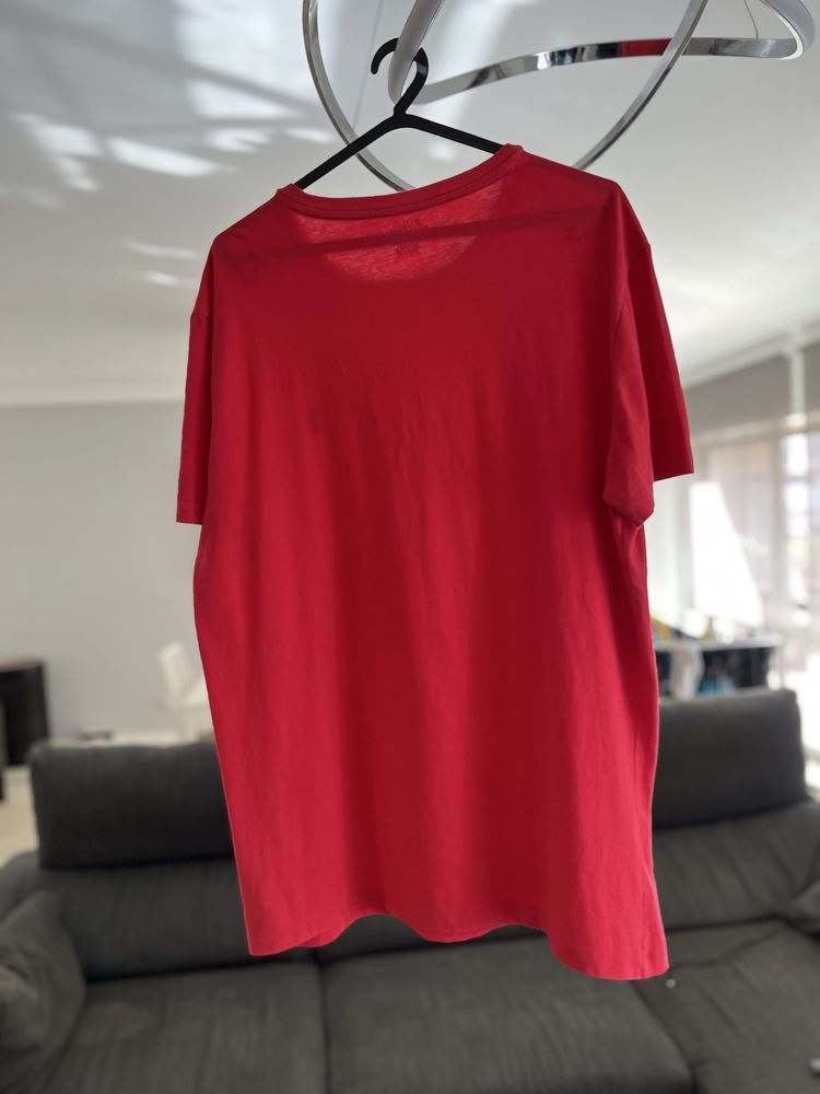 T- shirt da ralph lauren