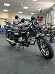 Мотоцикл Hensim CRS 300, ABS, інжектор, 29к.с