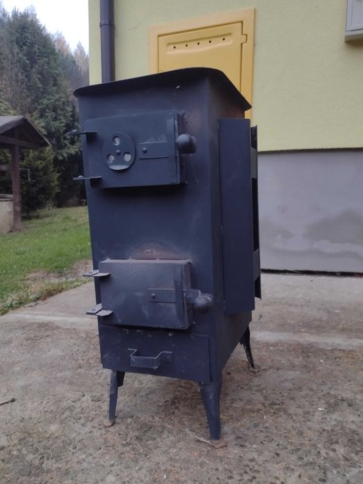 Piec koza 15 cegieł