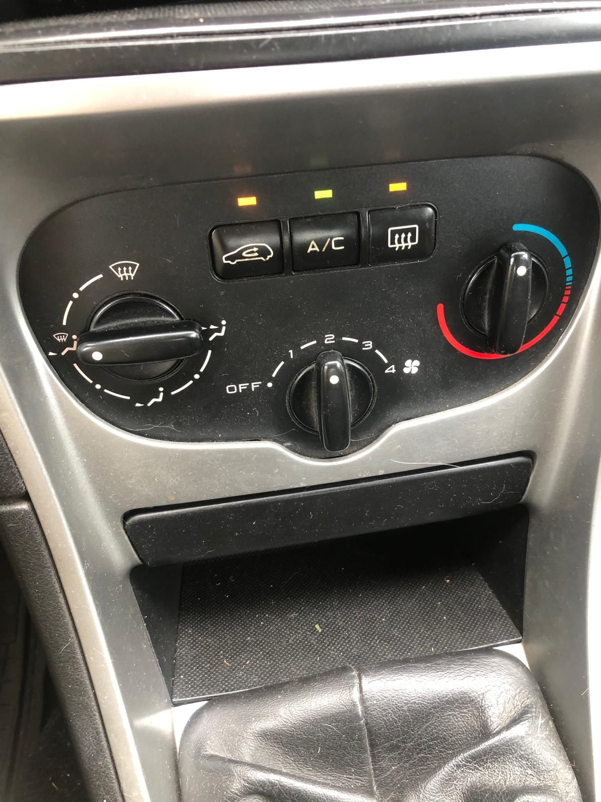 Peugeot 307 HDI .