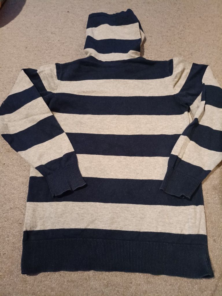 Golf H&M rozmiar 134