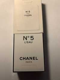 CHANEL 5 l’eau