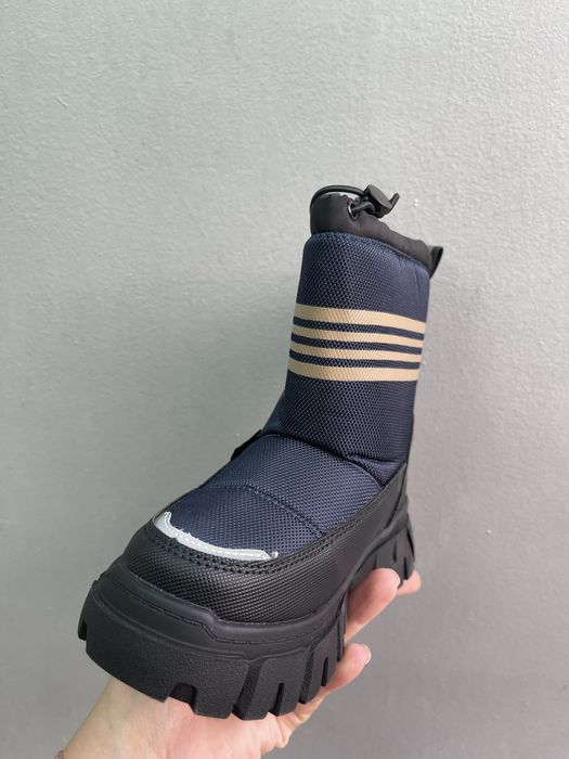 Чоботи черевики сапоги зима