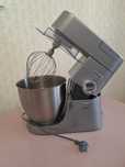 Кухонний комбайн KENWOOD Chef XL в майстер-комплектації