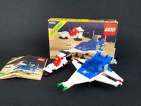 Lego 6890 Cosmic Cruiser