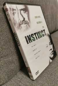 Instinct DVD film NAPISY PL