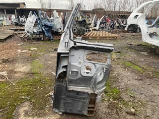 Четверть передняя правая BMW BMW X3 F25 41107266998