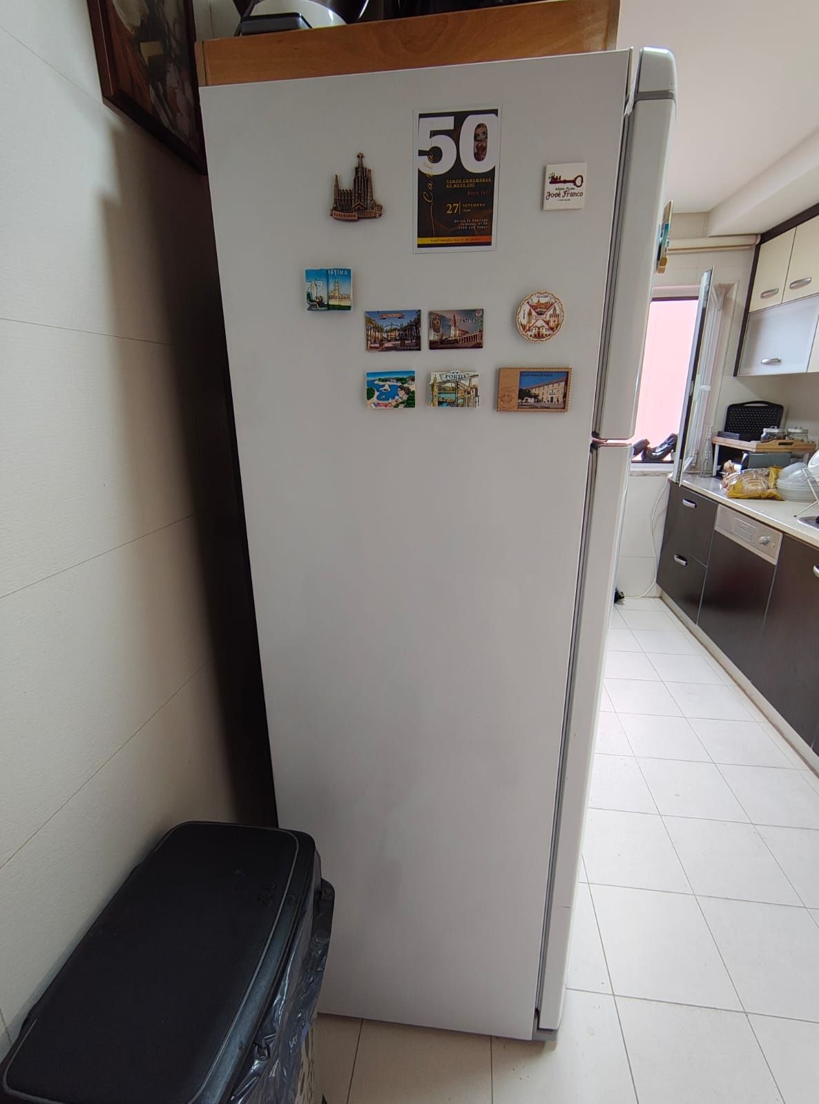 Frigorifico Hotpoint Ariston A+Class