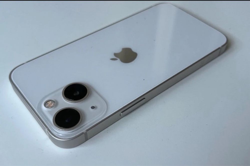 Iphone 13 mini 93%bateri