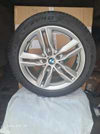 Koł felgi BMW X1 F48 X2 F49 LATO 5X112 M PAKIET