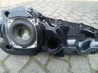 Głośniki Bose do Audi a6c7