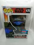 Funko Pop Star Wars Cad Bane 476