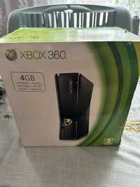 Консоль Xbox 360 не ломаний