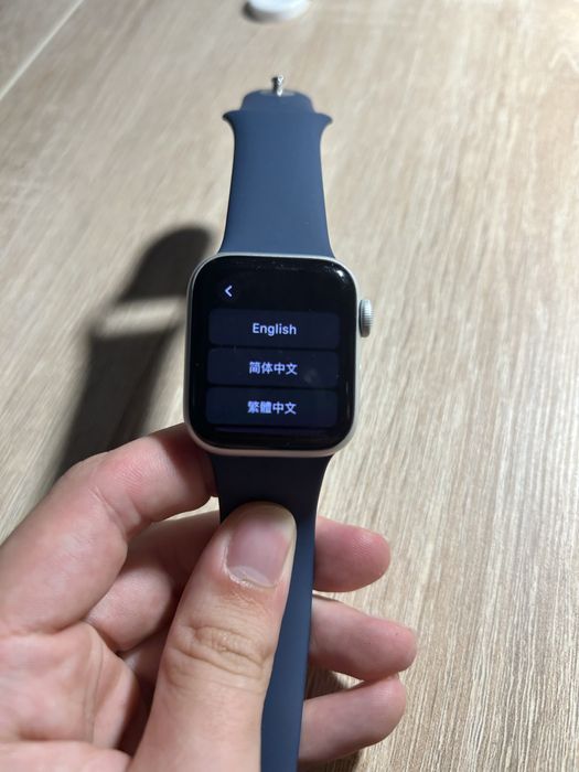 Apple watch SE 2gen 40mm