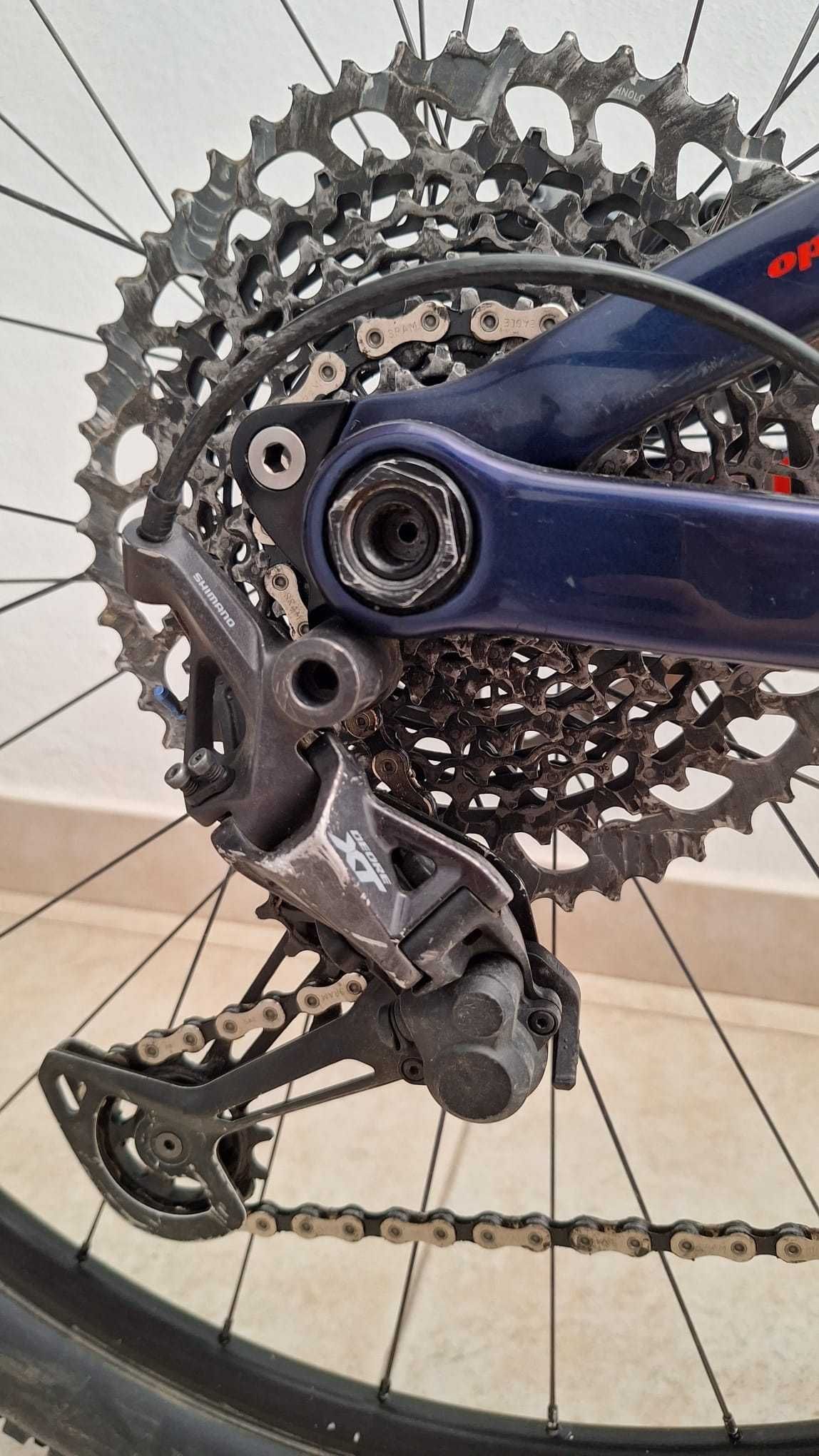 BH Lynx Race Evo Carbon 8.5
