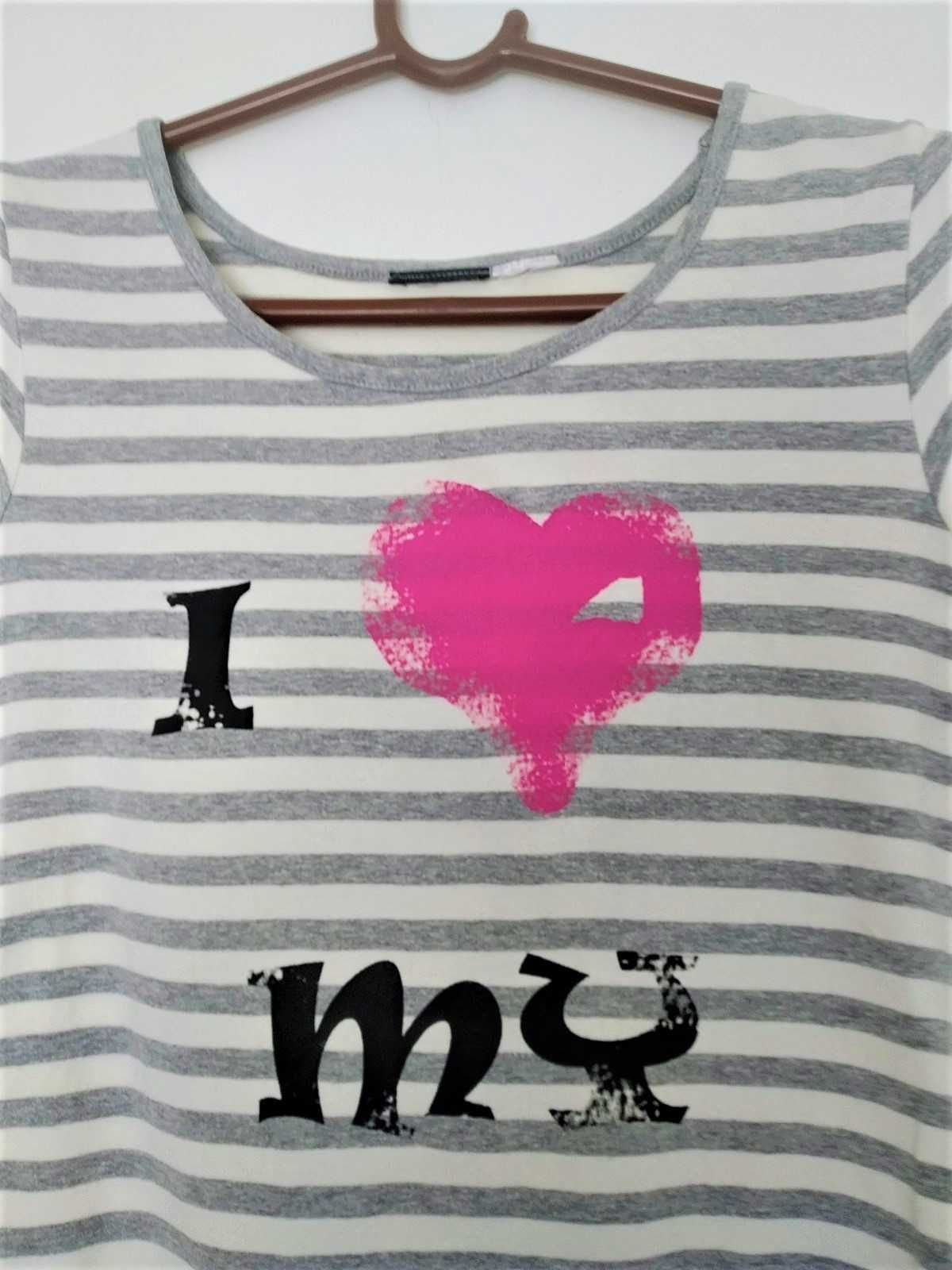 Туники для беременных New Look Terranova, размеры S-M-L-ХL