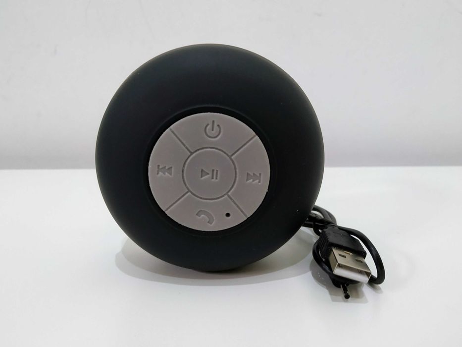 Speaker Bluetooth prova de água