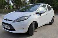 Ford Fiesta 2009