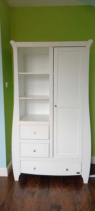 Meble do pokoju dziecięcego