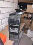 Server Fujitsu Primergy TX 300 S7