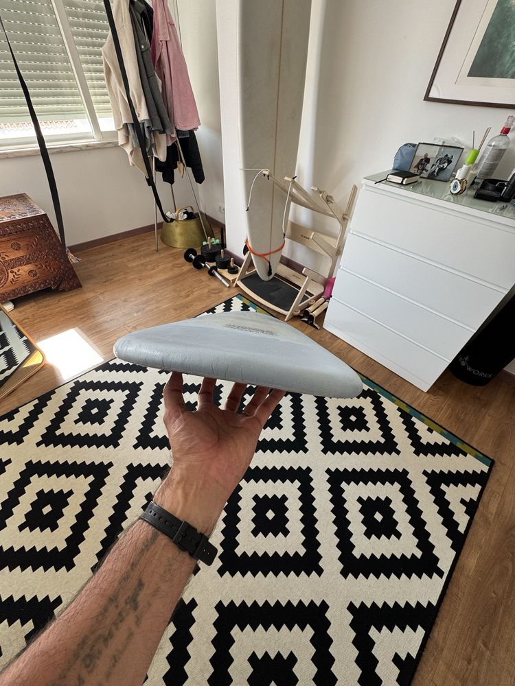 Surfboard / Prancha softech Middie