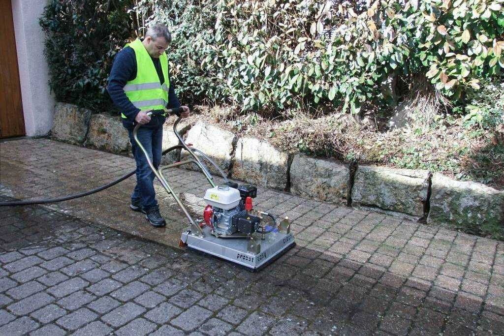 Myjka EASYCLEAN EC-60 Probst Do Kostki Kranzle Stihl Karcher