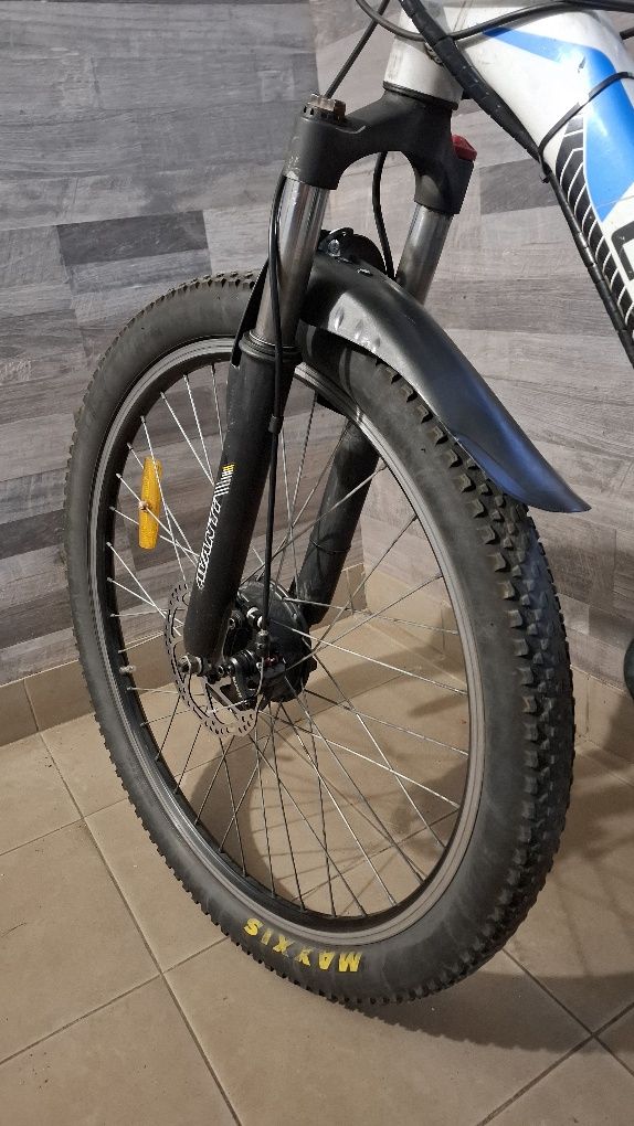 Електровелосипед 500w 42v 19ah