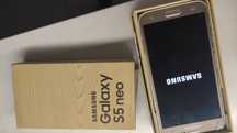 Samsung Galaxy S5 neo