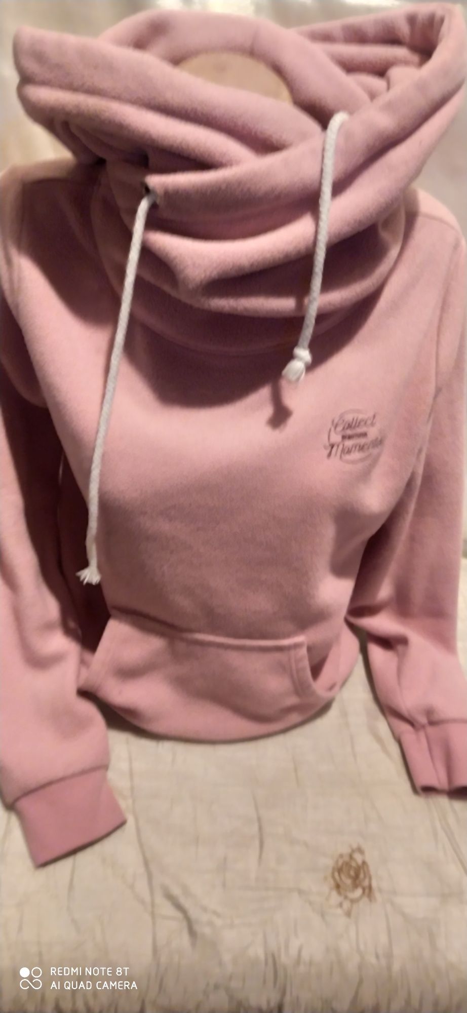 Bluza Gropp polar M 25 zł wyprzedaż