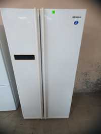 Холодильник Samsung side dy side