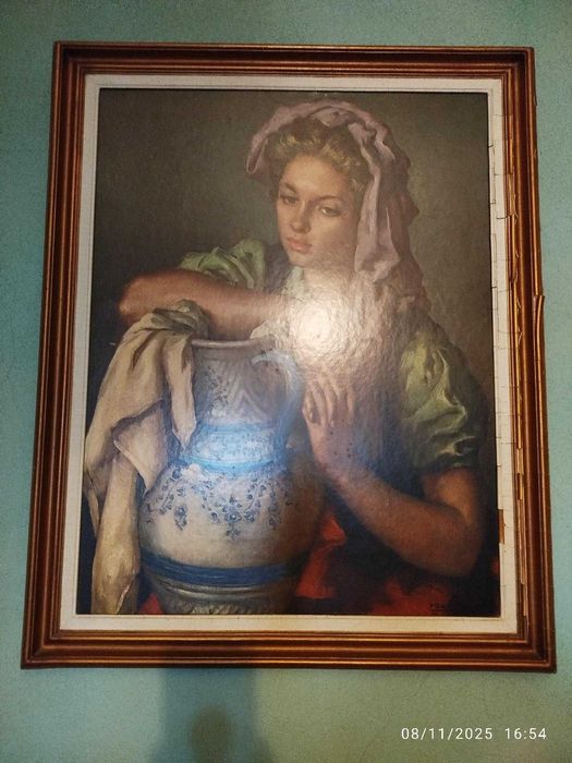 Vários artigos de Decoração Vintage e outros em Excelente estado