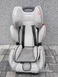 Fotelik samochodowy recaro