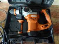 Einhell/Toolson PRO-HM 9 młot udarowy SDS MAX