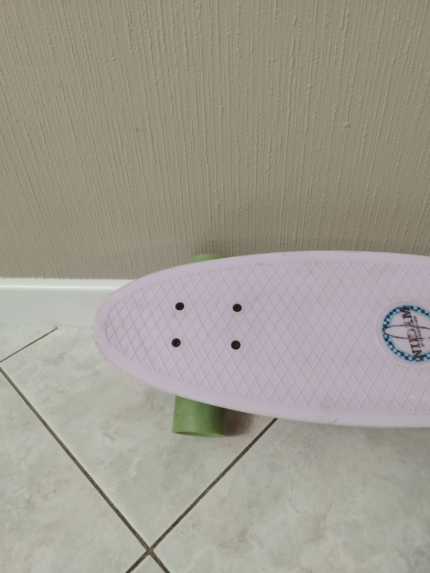 Deska Flip Grip Skateboard 28"