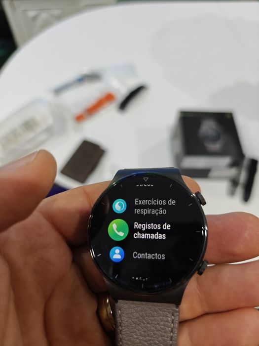 Huawei Watch GT2 Sport