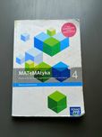 Książka do matematyki 4 klasa