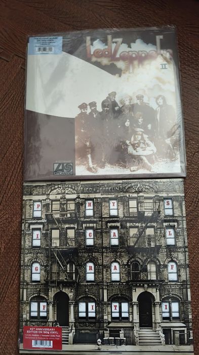 Lote discos novos selados
Lote discos novos selados
Valores diferencia