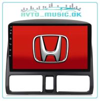Автомагнітола Honda CR-V Android, Qled, USB, GPS, 4G, CarPlay