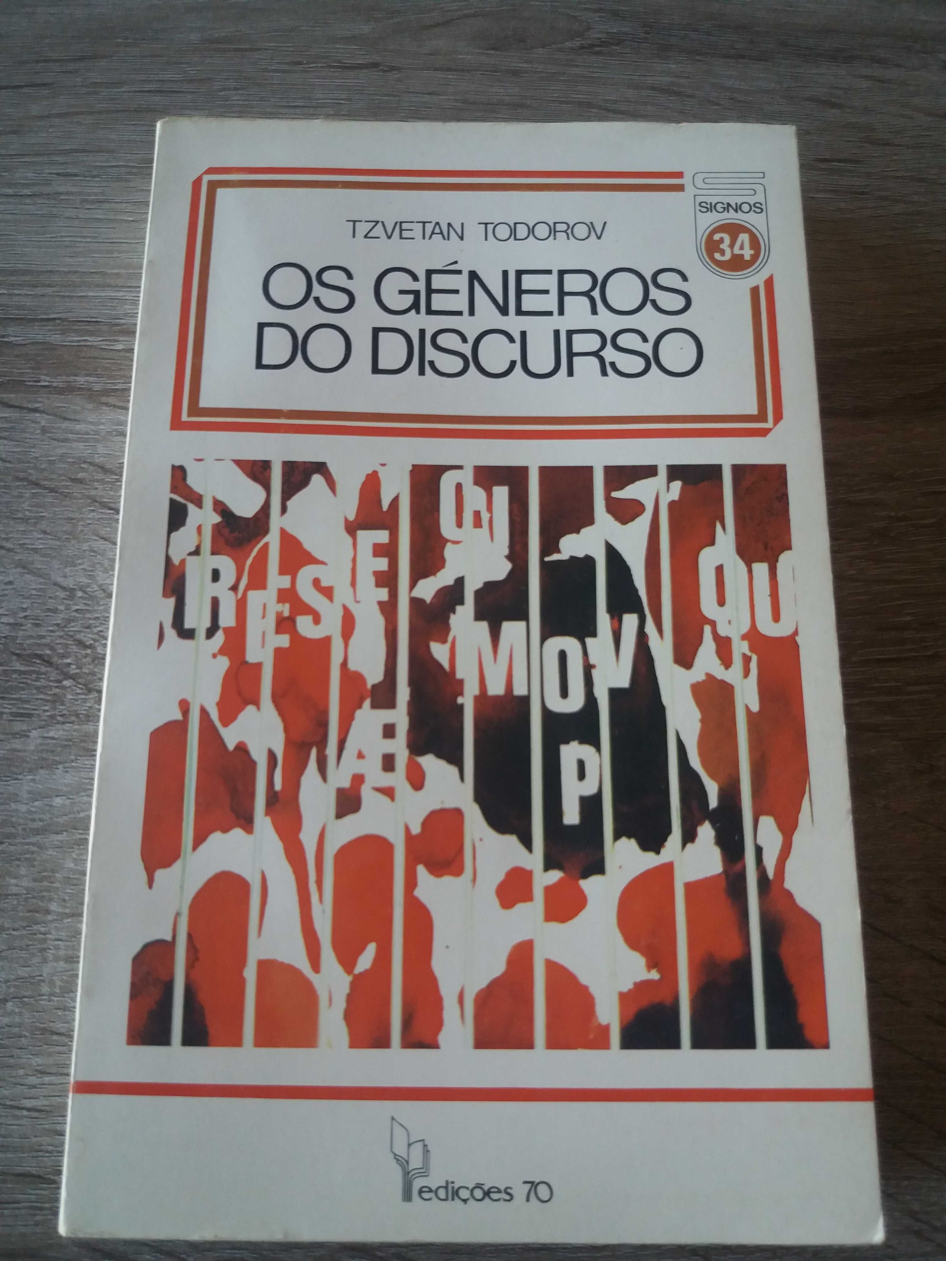 Os géneros do discurso
