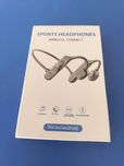 Fones de desporto (novos)