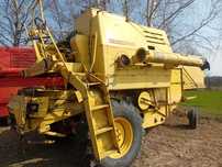 Czesci new holland  1530 wysylka